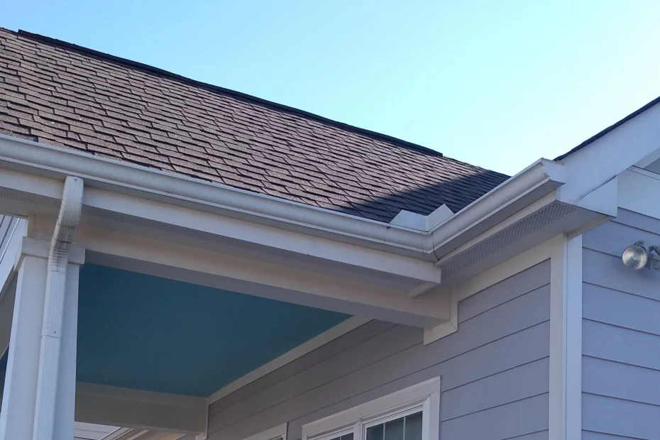 Gutter Cleaning Rollingwood TX