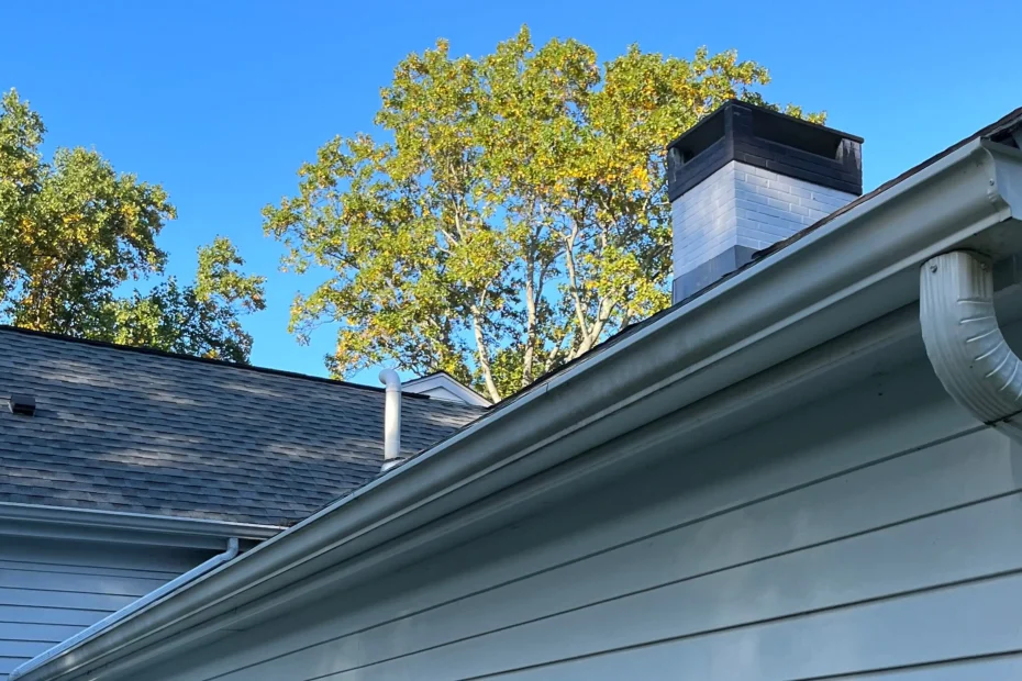 Gutter Cleaning Rollingwood TX