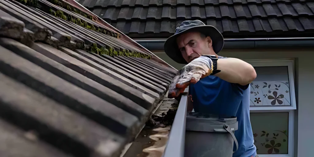 Gutter Cleaning Rollingwood TX home page