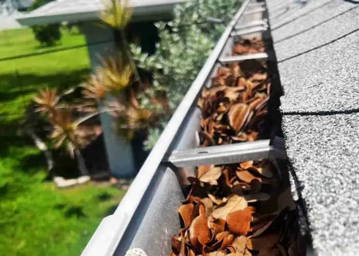 Gutter Cleaning Rollingwood TX home page